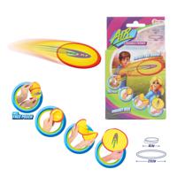 Toi Toys AIR Opvouwbare Frisbee &apos;Pocket&apos; +hoesje - thumbnail