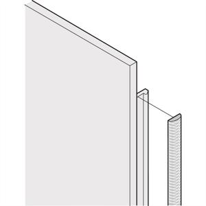 Schroff 21101858 EMC-verzegeling 1 stuk(s)