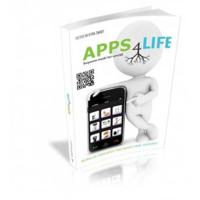 Apps4Life - Kyra Zwart, Pieter Zwart - Paperback (9789078893226)