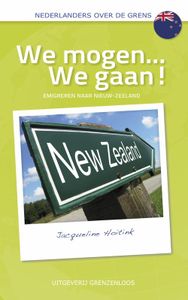 We mogen... We gaan! - Jacqueline Hoitink - ebook