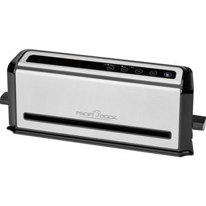 ProfiCook PC-VK 1133 vacuum sealer 800 mbar Roestvrijstaal