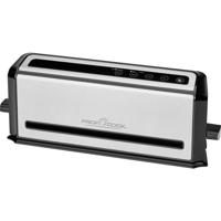 ProfiCook PC-VK 1133 vacuum sealer 800 mbar Roestvrijstaal - thumbnail