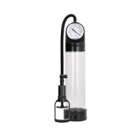 Pumped by Shots Comfort Pump with Advanced PSI Gauge - thumbnail