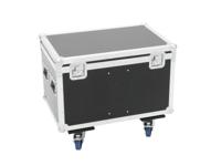 ROADINGER ROADINGER Flightcase 4x EYE-7 RGBW Zoom