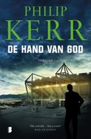 De hand van God - Philip Kerr - ebook - thumbnail