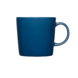 IITTALA - Teema Vintage Blue - Beker met oor 0,30l