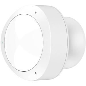 Hama 00176554 bewegingsmelder Infraroodsensor Draadloos Plafond/muur Wit