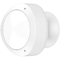 Hama 00176554 bewegingsmelder Infraroodsensor Draadloos Plafond/muur Wit - thumbnail