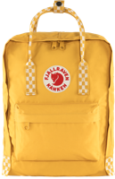 Fjallraven Kanken Rugzak Geel
