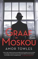 Graaf in Moskou - Amor Towles - ebook