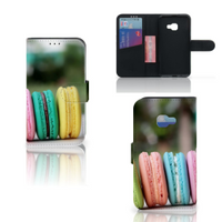 Samsung Galaxy Xcover 4 | Xcover 4s Book Cover Macarons - thumbnail