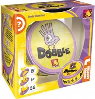 Asmodee Dobble Classic Kaarten bij elkaar zoeken