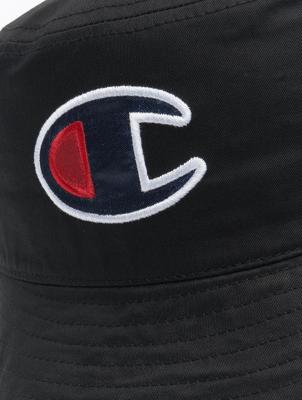 Champion / hoed Rochester in zwart