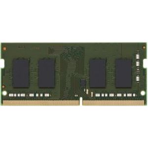 Kingston Technology KCP432SD8/32 geheugenmodule 32 GB 1 x 32 GB DDR4 3200 MHz