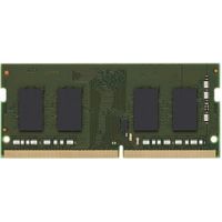 Kingston Technology KCP432SD8/32 geheugenmodule 32 GB 1 x 32 GB DDR4 3200 MHz - thumbnail