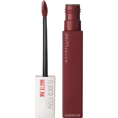 Maybelline Superstay Matte Ink Lippenstift - 50 Voyager