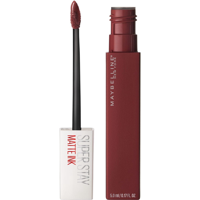 Maybelline Superstay Matte Ink Lippenstift - 50 Voyager