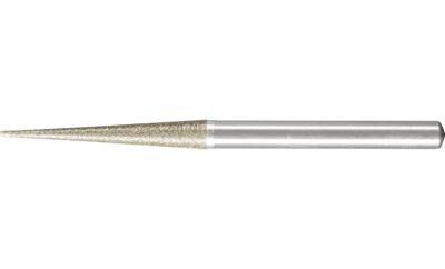 PFERD 36476026 Schuurpen Diameter 6 mm 1 stuk(s)