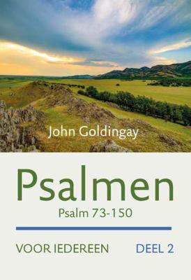 Psalmen voor iedereen deel 2 - John Goldingay - Paperback (9789051945126) Psalmen voor iedereen deel 2 - John Goldingay - Paperback (9789051945126)