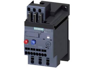 Siemens 3RU2116-0BC1 Overbelastingrelais 1 stuk(s)