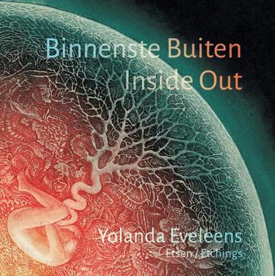 Binnenste Buiten - Yolanda Eveleens - Hardcover (9789073007444)