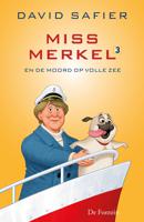 Miss Merkel en de moord op volle zee - David Safier - ebook - thumbnail