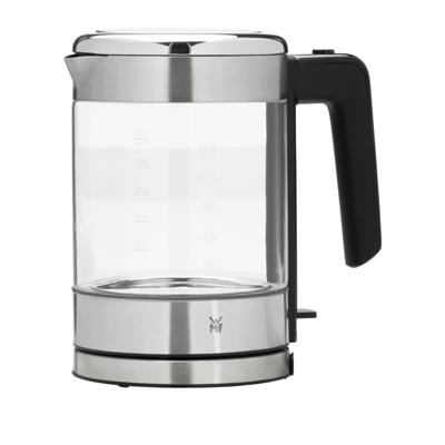 WMF KITCHENminis 0413190011 ® 0413190011 Glazen Waterkoker 1 Liter