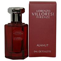 LORENZO VILLORESI Alamut EDT Vapo 50 ml, 1-pack (1 x 50 ml)