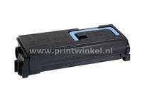Kyocera TK-550K toner zwart (eigen merk)