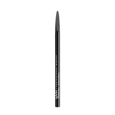 NYX Professional Makeup wenkbrauwpotlood - Charcoal PBP07 NYX Professional Makeup wenkbrauwpotlood - Charcoal PBP07