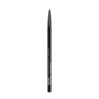 NYX Professional Makeup wenkbrauwpotlood - Charcoal PBP07