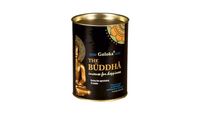 Green Tree Goloka budda back flow cone (1 st)