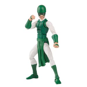 Marvel Legends Action Figure Marvel's Karnak (BAF: Totally Awesome Hulk) 15 cm