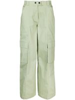 Simkhai pantalon cargo Lionelle - Vert