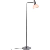 Zuiver - Charlie vloerlamp Licht taupe