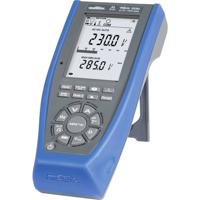 Metrix MTX3290 Multimeter Digitaal CAT III 1000 V, CAT IV 300 V Weergave (counts): 6000 - thumbnail