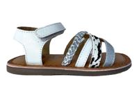 WitteGioseppo Sandalen Trezo