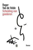 Scheiding van goederen - Roger van de Velde - ebook - thumbnail