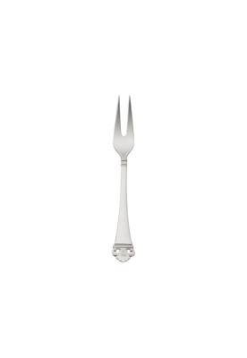 ROBBE & BERKING - Rosenmuster 150 - Vleesdienvork 15,1cm ROBBE & BERKING - Rosenmuster 150 - Vleesdienvork 15,1cm