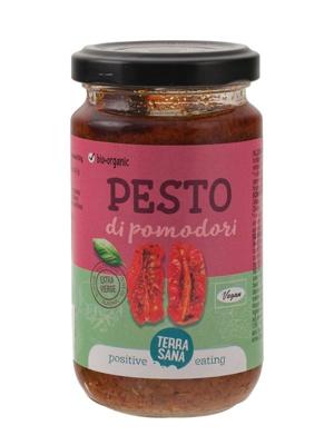 Tomatenpesto bio