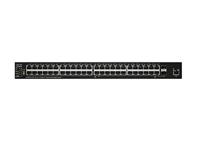 CISCO SG350XG-48T 48-PORT 10GBASE-T STAPELBARE SCHAKELAAR