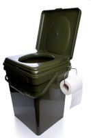 RidgeMonkey CoZee Toiletseat Full Kit - thumbnail