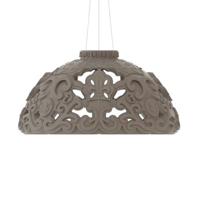 Slide - Dame Of Love Hanglamp Argil Grijs