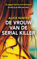 De vrouw van de serial killer