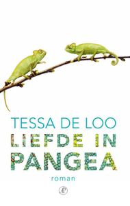 Liefde in Pangea - Tessa de Loo - ebook