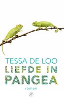 Liefde in Pangea - Tessa de Loo - ebook - thumbnail