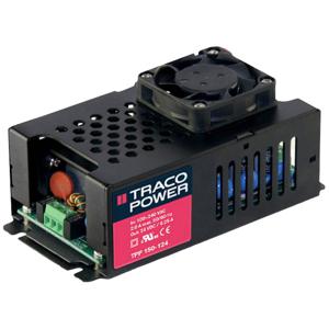 TracoPower TPP 150-128 Netvoeding 28 V/DC 5.36 A 1 stuk(s)