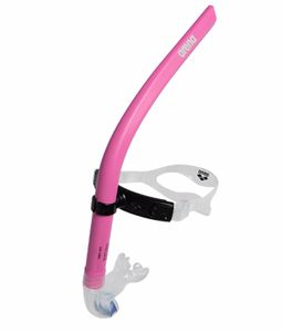 Arena Swim snorkel 3 roze