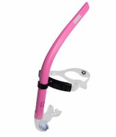 Arena Swim snorkel 3 roze - thumbnail