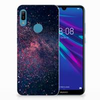 Huawei Y6 2019 | Y6 Pro 2019 TPU Hoesje Stars
